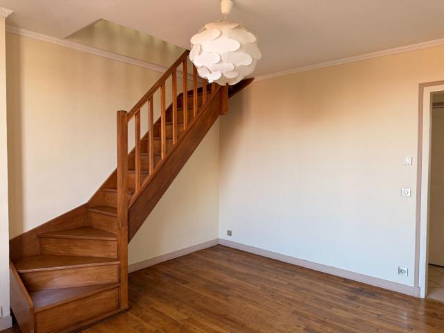 Appartement location à Nanterre, Colombes