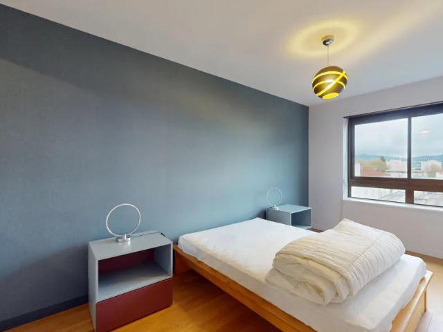 Appartement location à Lyon, Métropole de Lyon