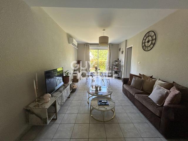 Appartement location à Albi
