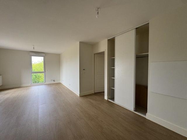 Appartement location à Orléans, Olivet