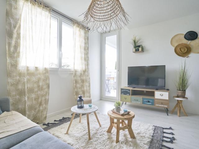 Appartement location à Bordeaux, Bruges