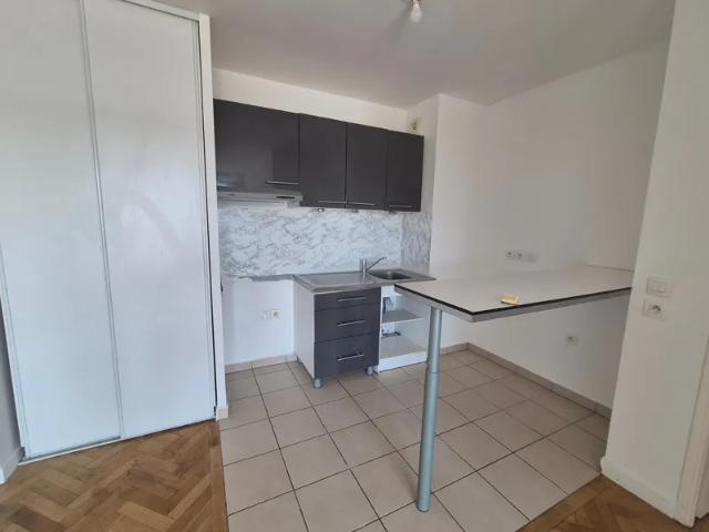 Appartement location à Argenteuil, Ermont