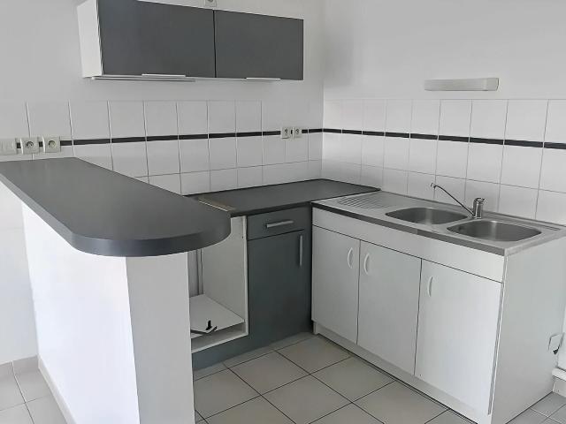 Appartement location à Nantes, Rezé