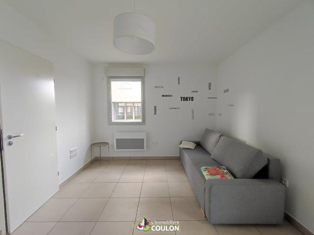 Appartement location à Clermont-Ferrand, Clermont-ferrand