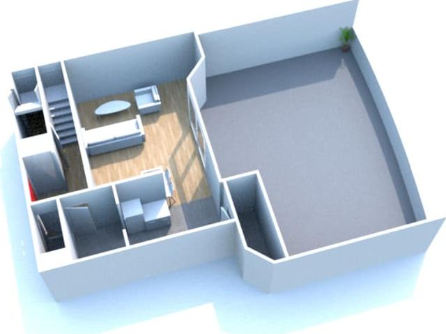 Appartement location à Rouen, Elbeuf