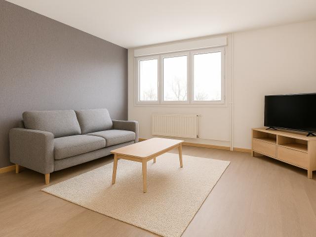 Appartement location à Autun, Le Creusot
