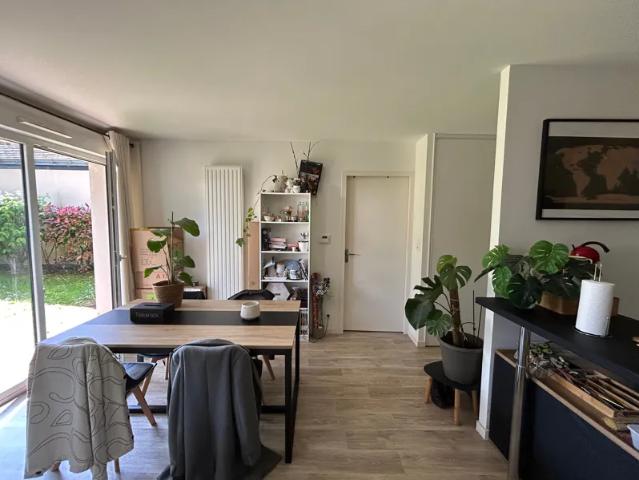 Appartement location à Vannes, Bretagne