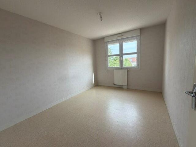 Appartement location à Riom