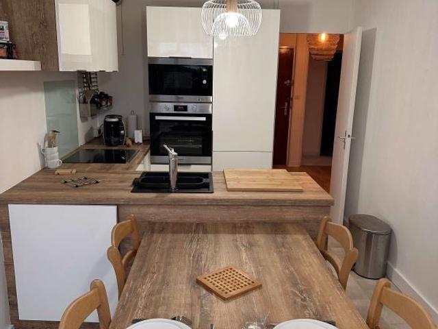 Appartement location à Rivery, Somme