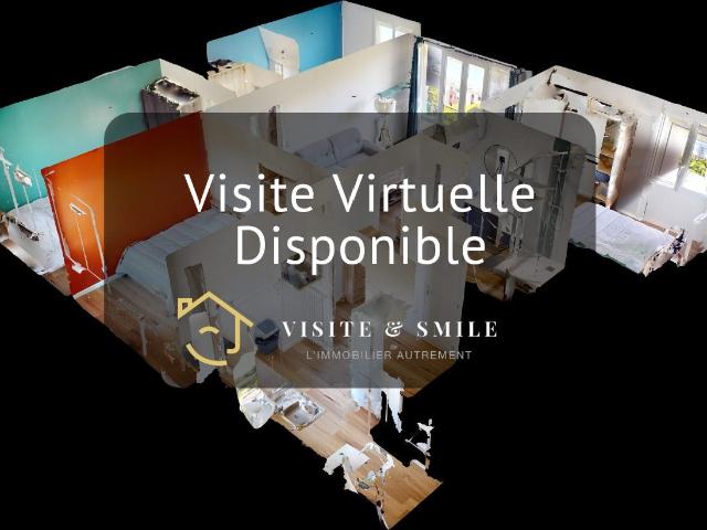 Appartement location à Orléans