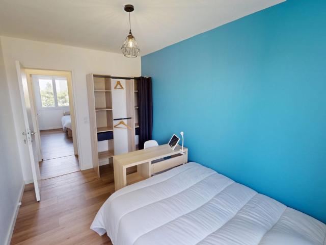 Appartement location à Orléans