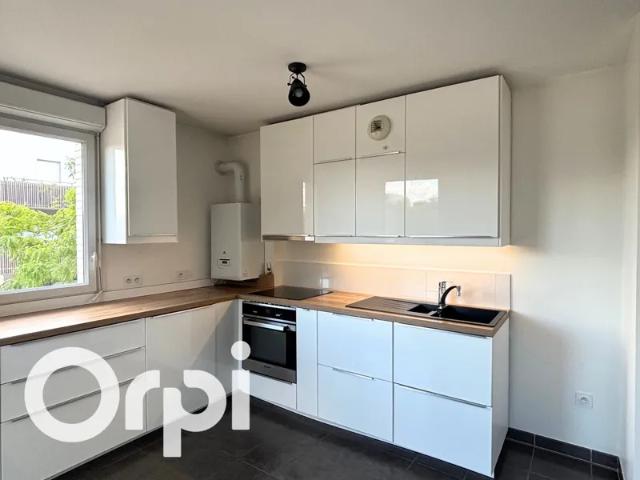Appartement location à Versailles, Bois-d'arcy