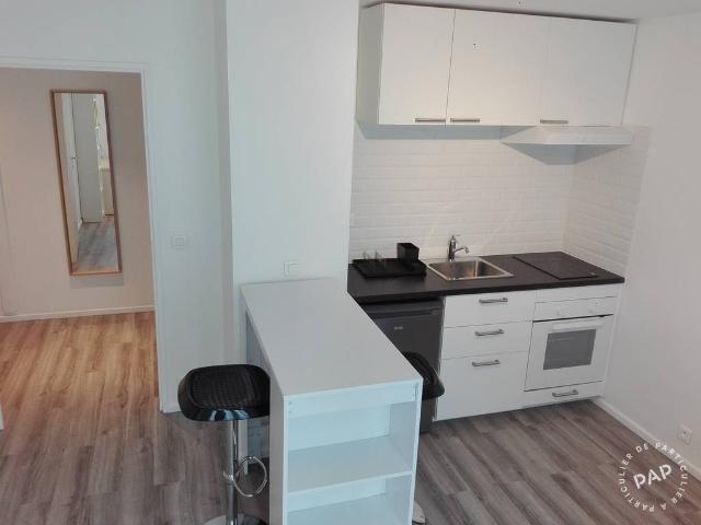 Appartement location à Évry, Petit-bourg