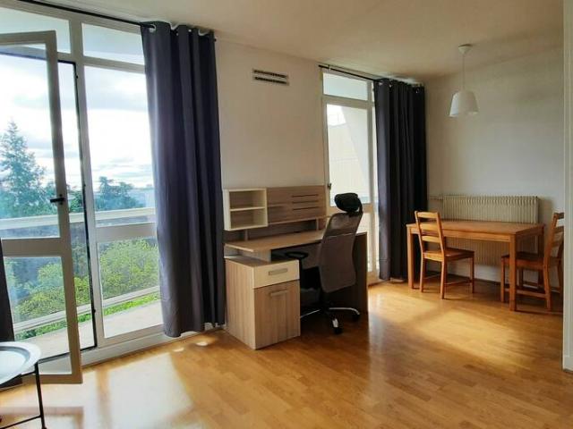 Appartement location à Versailles, Plaisir