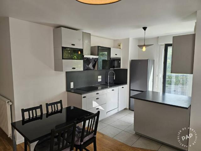 Appartement location à Versailles, Plaisir