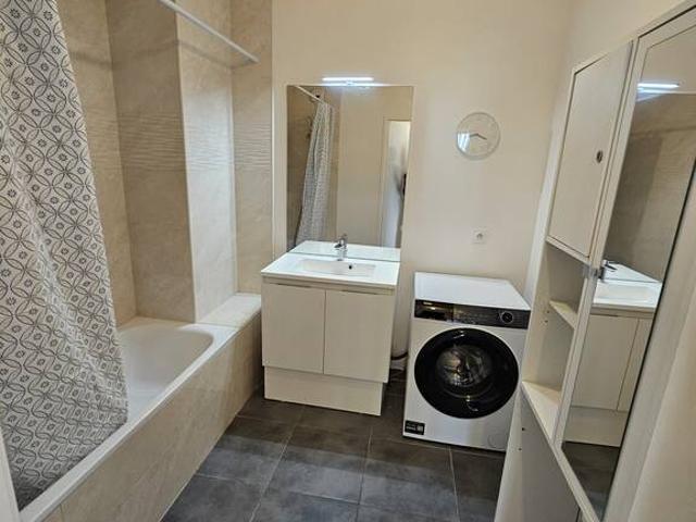 Appartement location à Versailles, Plaisir