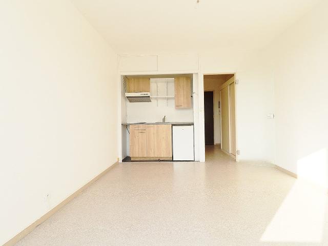 Appartement location à Nancy