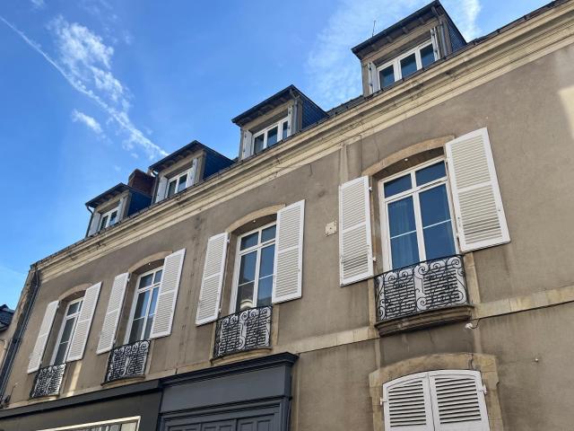 Appartement location à Le Mans