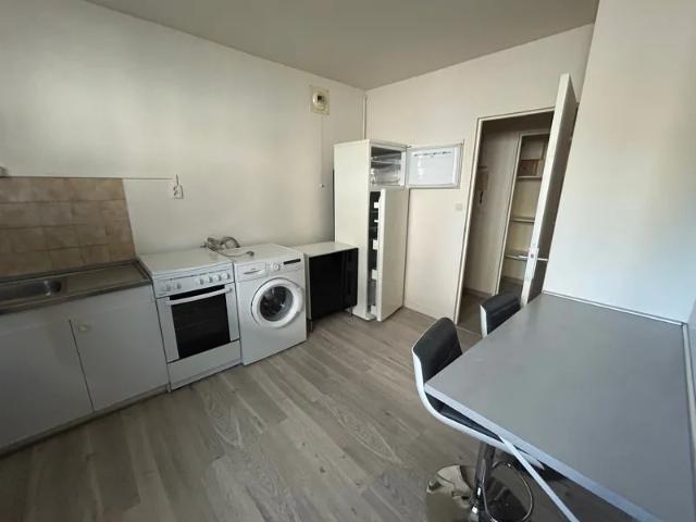 Appartement location à Rabière, Joué-lès-Tours