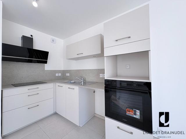 Appartement location à Roanne, Mably