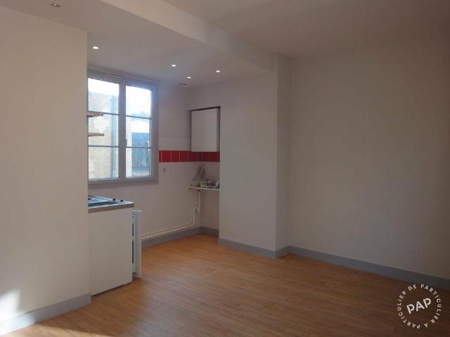 Appartement location à Blois