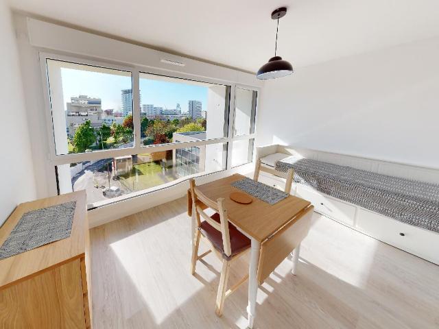 Appartement location à L'Haÿ-les-Roses, Ivry-sur-seine