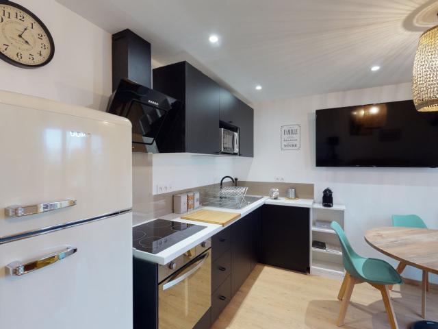 Appartement location à Toulouse
