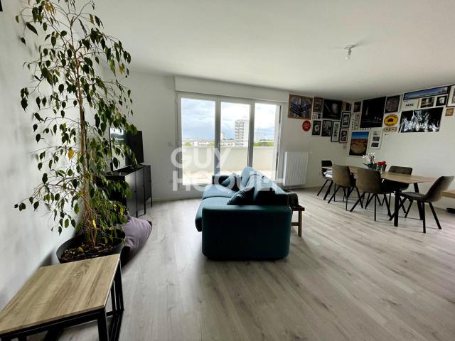 Maison location à France métropolitaine, Nantes