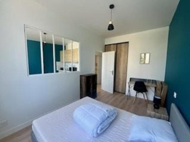 Appartement location à Saint-Étienne, Saint-etienne