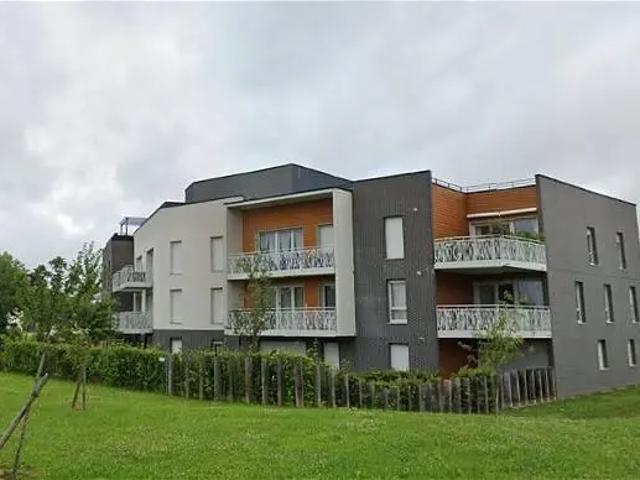 Appartement location à Rouen, Isneauville
