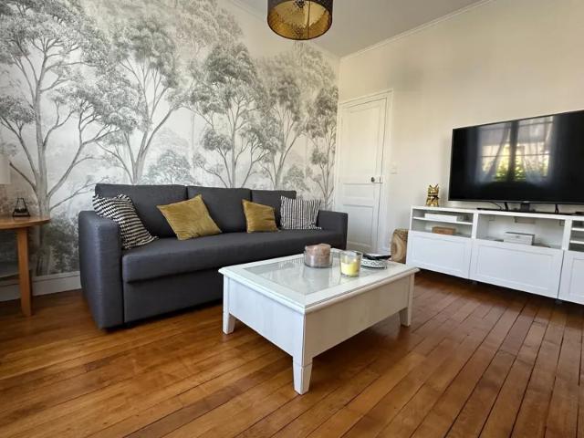 Appartement location à Étampes, Etampes