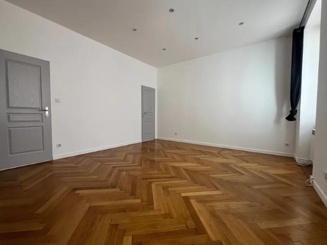Appartement location à Mâcon