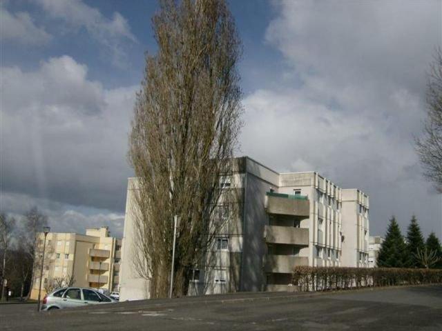 Appartement location à Montbéliard