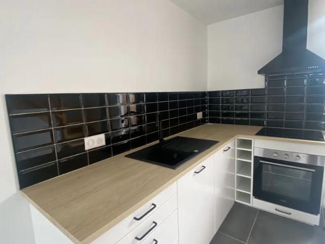 Appartement location à Dax, Saint-paul-lès-dax