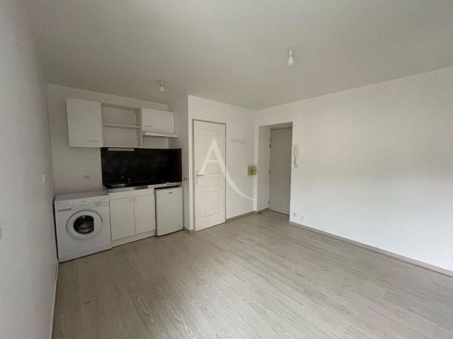 Appartement location à Nantes