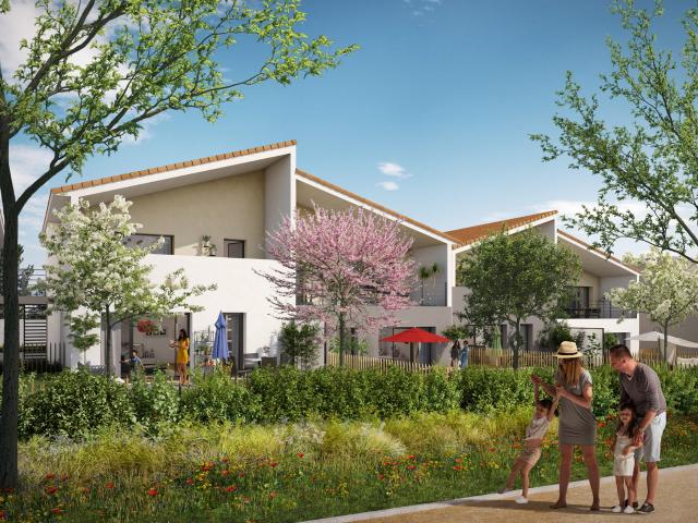 Appartement location à Villefranche-sur-Saône, Rhône