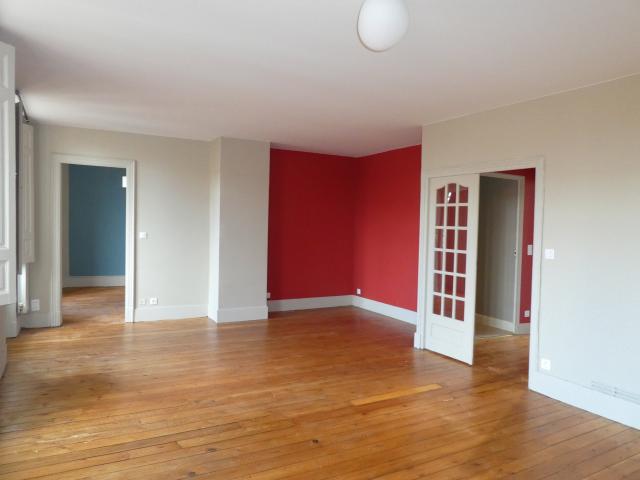 Appartement location à Toulouse