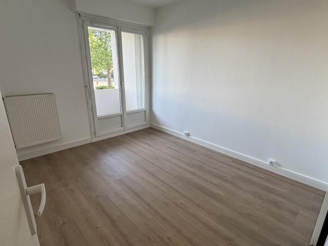 Appartement location à Orléans