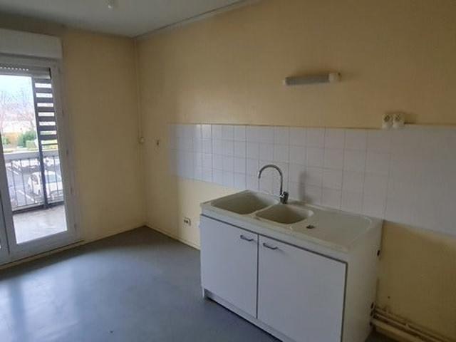 Appartement location à Moulin des Filoirs, Issoire