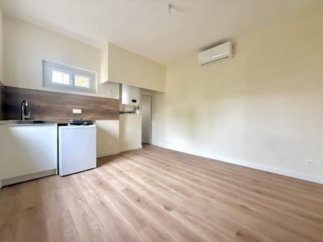 Appartement location à Toulouse