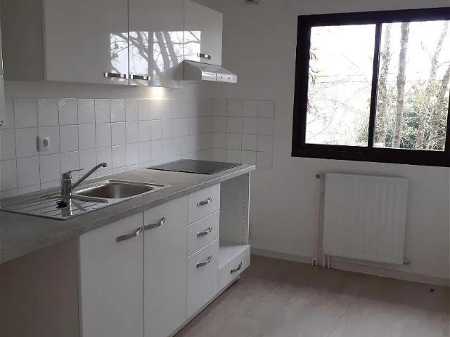 Appartement location à Toulouse