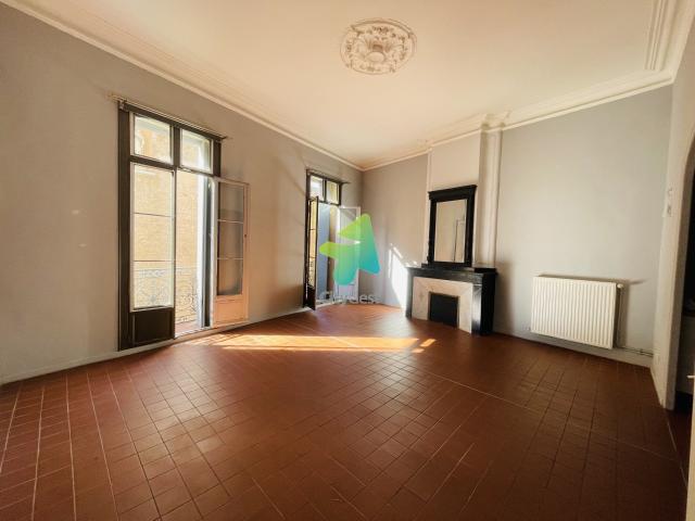Appartement location à Perpignan