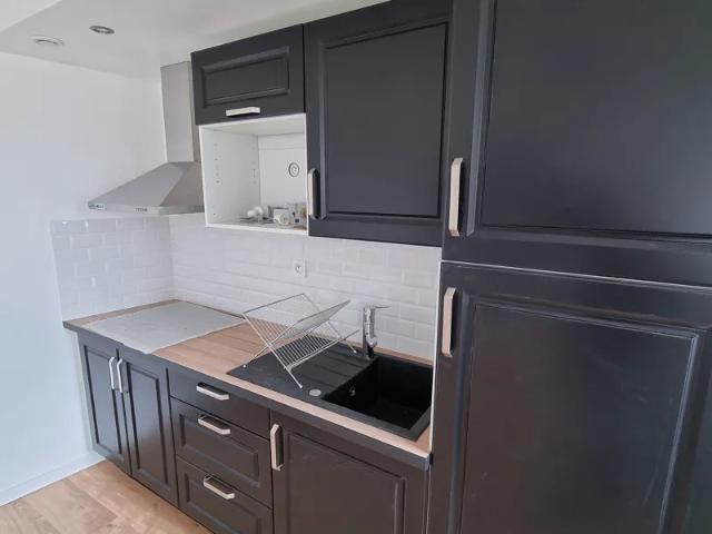 Appartement location à Brest, Bretagne