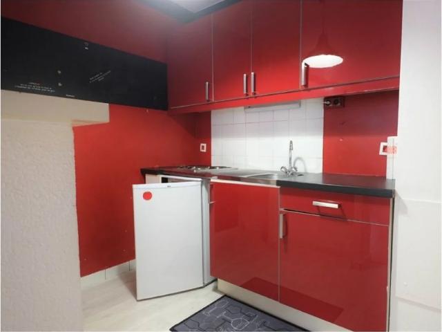 Appartement location à Lille