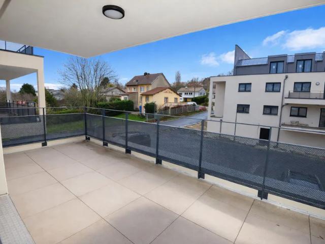 Appartement location à Metz, Plappeville