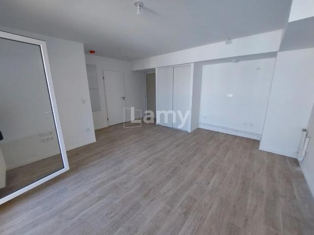 Appartement location à Rochefort, Royan