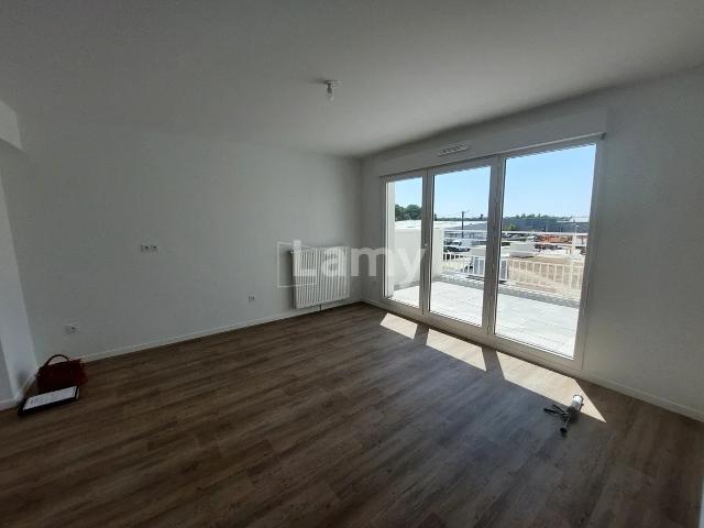 Appartement location à Rochefort, Royan