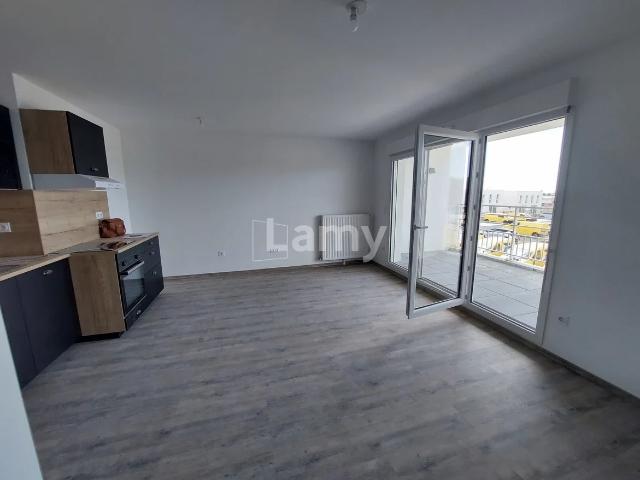 Appartement location à Rochefort, Royan