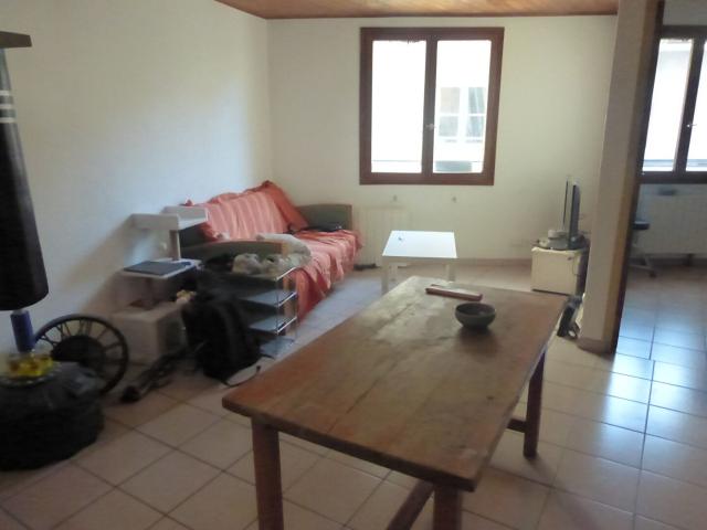 Appartement location à Issoire
