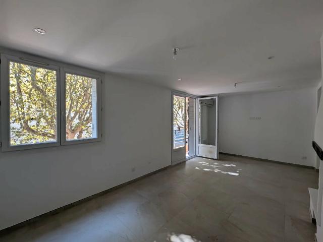 Appartement location à Arles
